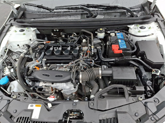 Used 2023 Honda Accord LX image 27
