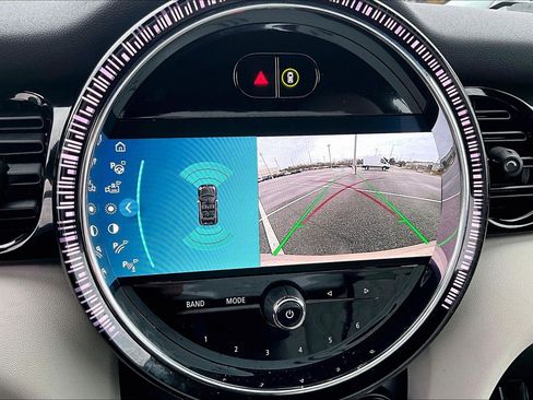 Used 2023 MINI Cooper John Cooper Works w/ Driver Assistance Package image 14