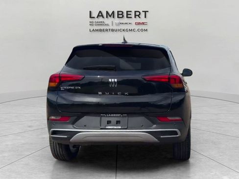 New 2026 Buick Encore GX Preferred w/ Advanced Technology Package AWD/4WD image 4