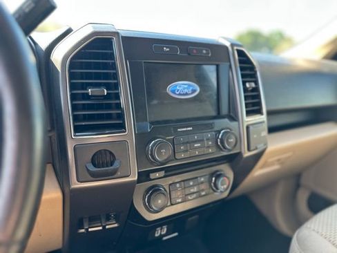Used 2018 Ford F150 XLT w/ Equipment Group 302A Luxury image 8