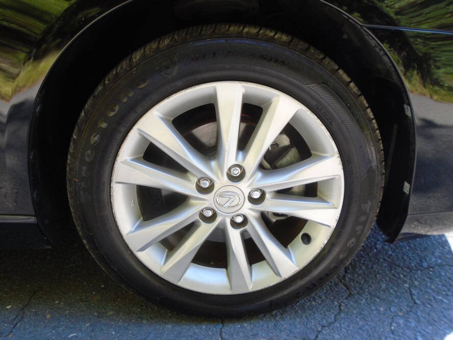 Used 2010 Lexus ES 350 w/ Preferred Accessory Package FWD image 31