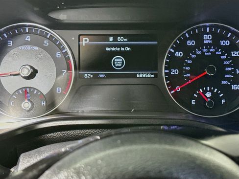 Used 2023 Kia Forte GT w/ GT2 Package FWD image 16