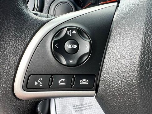 Used 2024 Mitsubishi Mirage ES image 17
