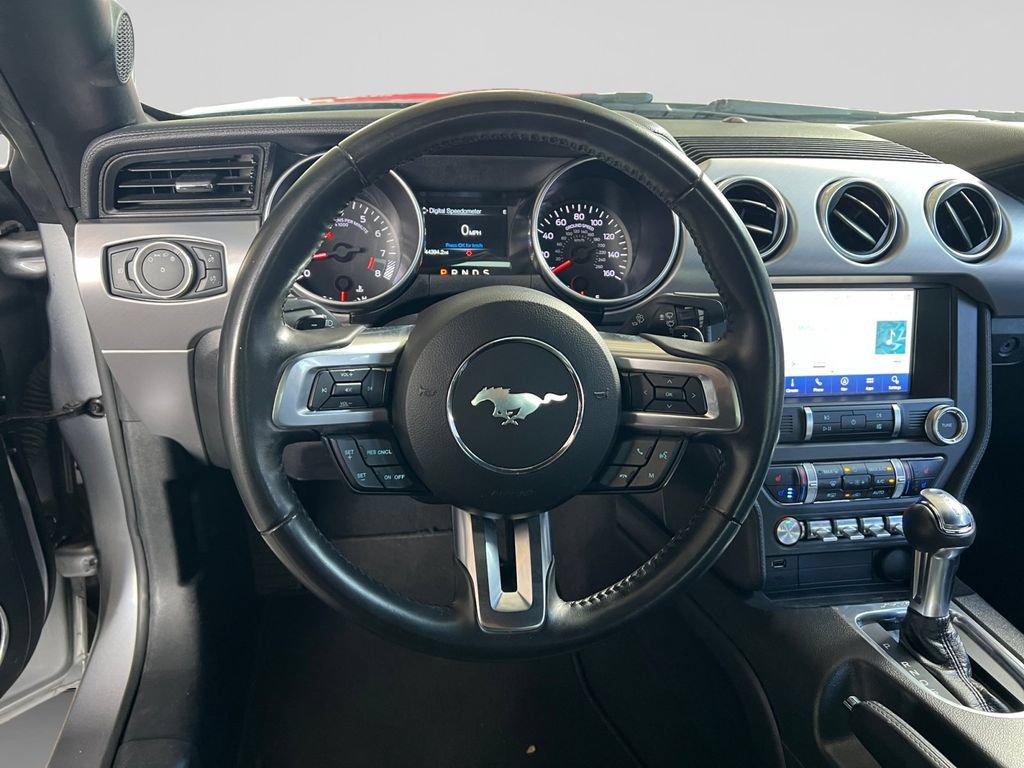 Used 2020 Ford Mustang GT Premium RWD image 14