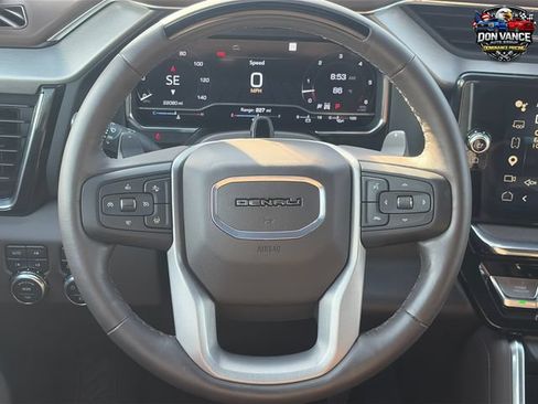 Used 2024 GMC Sierra 1500 Denali AWD/4WD image 14
