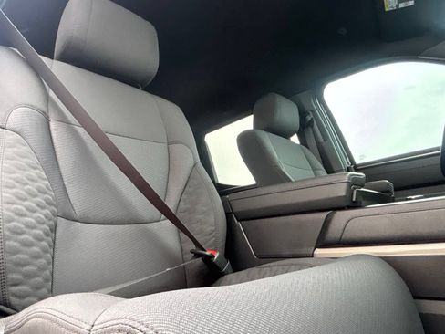 New 2026 Toyota Tundra SR5 AWD/4WD image 29