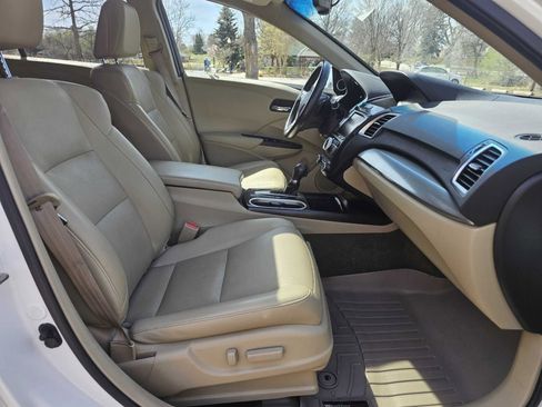 Used 2016 Acura RDX w/ Technology Package image 41