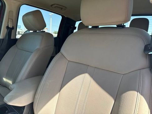 Used 2020 Ford Ranger Lariat w/ Equipment Group 501A Mid RWD image 9