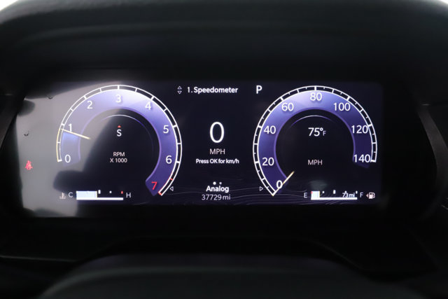 Used 2025 Jeep Grand Cherokee Laredo X AWD/4WD image 23