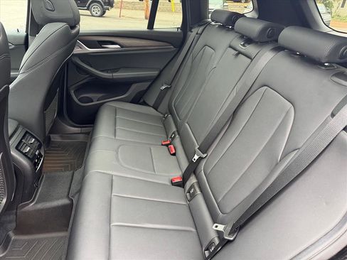 Used 2019 BMW X3 xDrive30i w/ Premium Package image 9