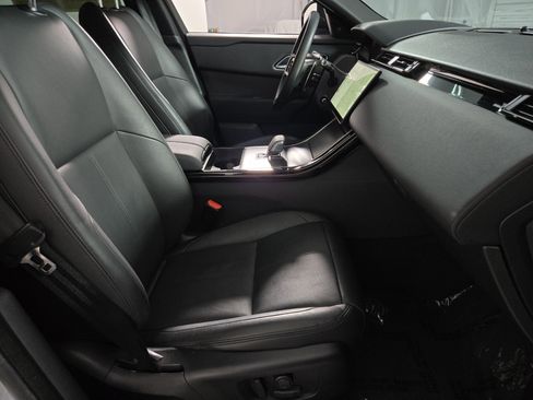 Used 2024 Land Rover Range Rover Velar Dynamic SE image 18