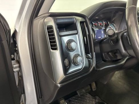 Used 2015 Chevrolet Silverado 1500 LT image 14