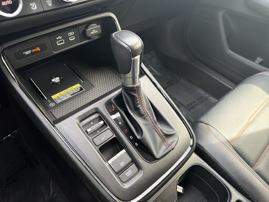 Used 2024 Honda CR-V Sport-L image 27