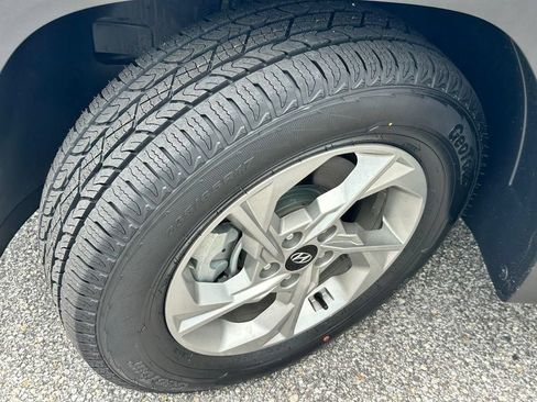 Used 2024 Hyundai Tucson SEL FWD image 26