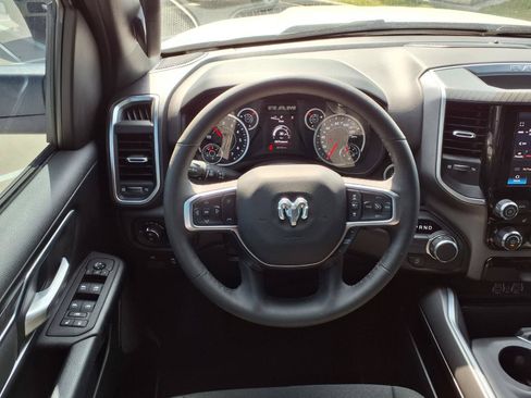 Used 2025 RAM 1500 Lone Star RWD image 16