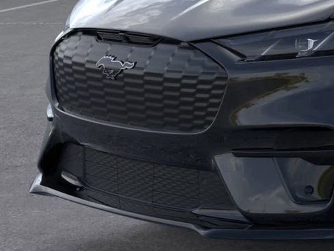 New 2026 Ford Mustang Mach-E GT image 17