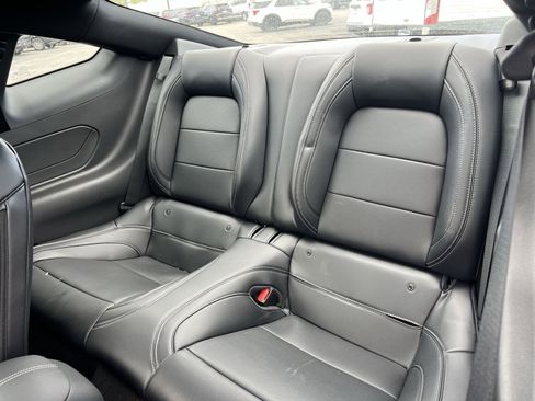 New 2026 Ford Mustang GT Premium image 20