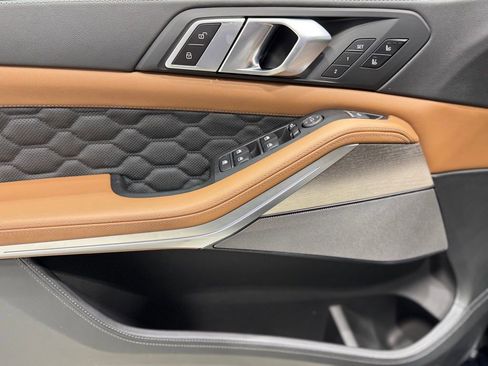 New 2026 BMW X5 M Competition w/ Executive Package image 18