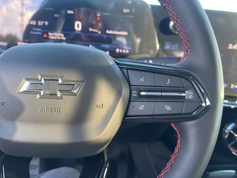 New 2026 Chevrolet Blazer EV RS image 20