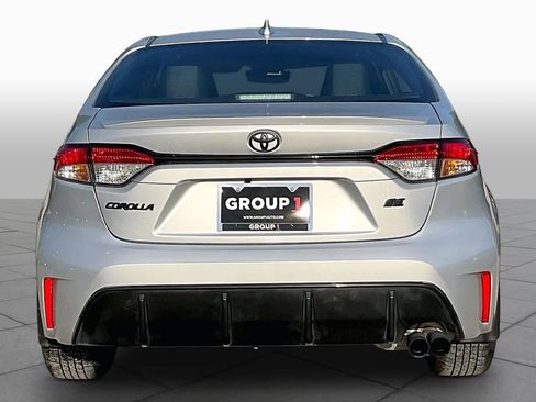 Used 2026 Toyota Corolla SE FWD image 5