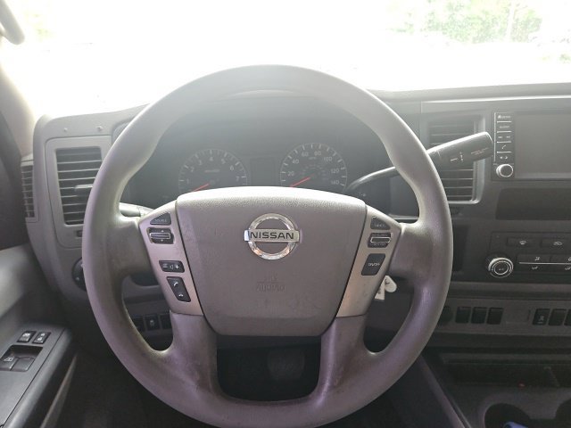 Used 2020 Nissan NV 1500 SV RWD image 13