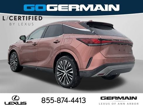Used 2023 Lexus RX 350 Premium Plus image 6