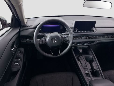 Used 2023 Honda Accord EX image 14