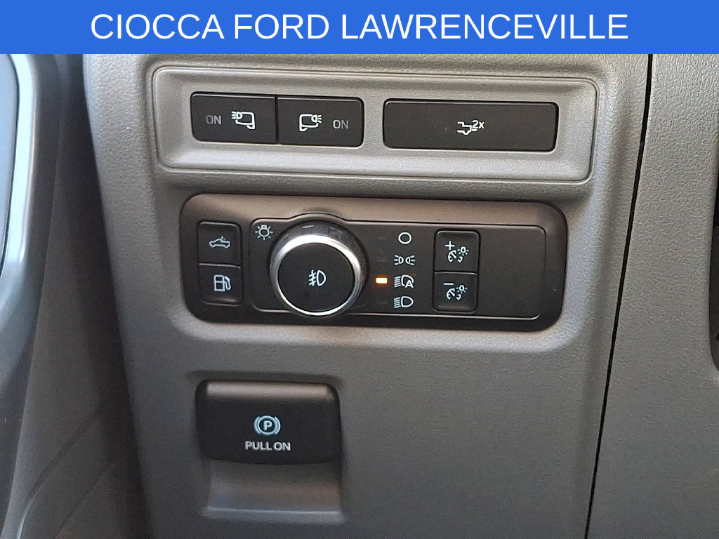Certified 2024 Ford F150 XLT w/ Equipment Group 302A MID AWD/4WD image 29