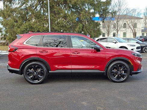Used 2023 Honda CR-V Sport Touring image 7