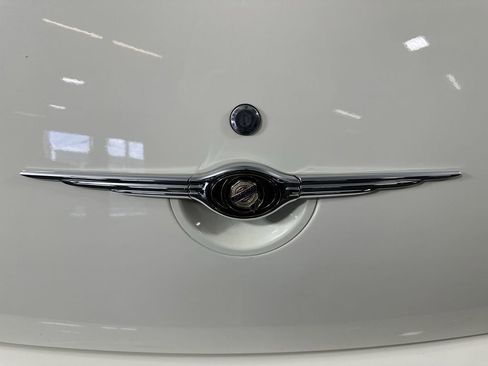 Used 2004 Chrysler PT Cruiser FWD image 25