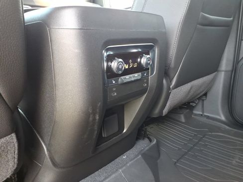 New 2026 GMC Yukon Denali w/ LPO, Floor Liner Package AWD/4WD image 16