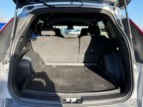 Used 2023 Honda CR-V Sport image 36