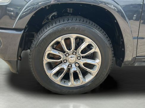 Used 2021 RAM 1500 Laramie w/ Laramie Southwest Edition RWD image 30
