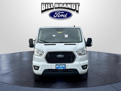Used 2022 Ford Transit 350 XLT RWD image 8