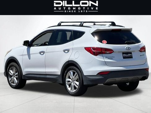 Used 2013 Hyundai Santa Fe Sport 2.0T FWD image 6