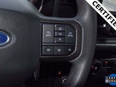 Certified 2023 Ford F150 XL w/ STX Appearance Package image 24