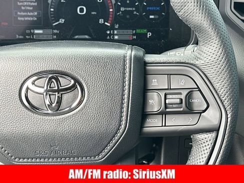 New 2026 Toyota Tundra TRD Pro AWD/4WD image 10
