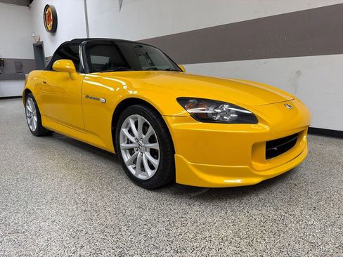 Used 2007 Honda S2000 image 25