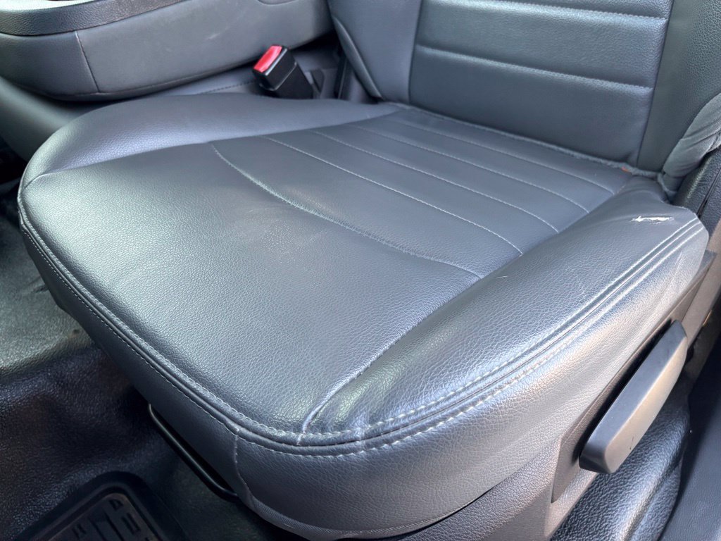 Used 2019 RAM 1500 Tradesman RWD image 11