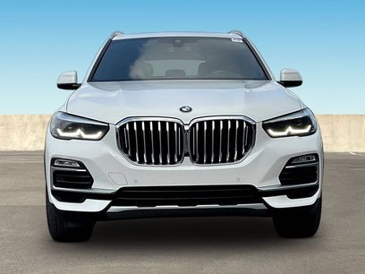 Used 2019 BMW X5 xDrive40i w/ Premium Package 2
