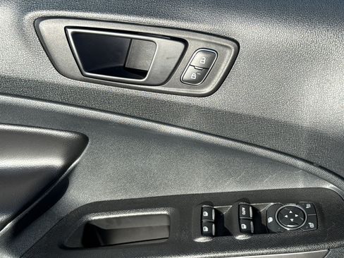 Used 2022 Ford EcoSport SES AWD/4WD image 22