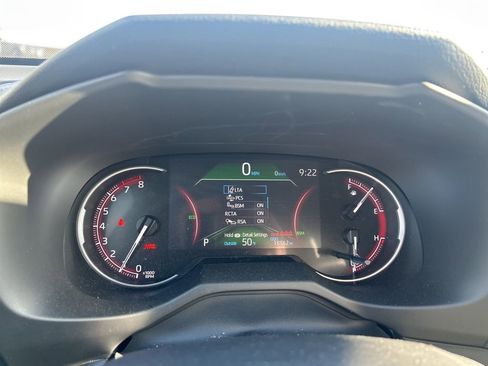 Used 2023 Toyota RAV4 LE image 21