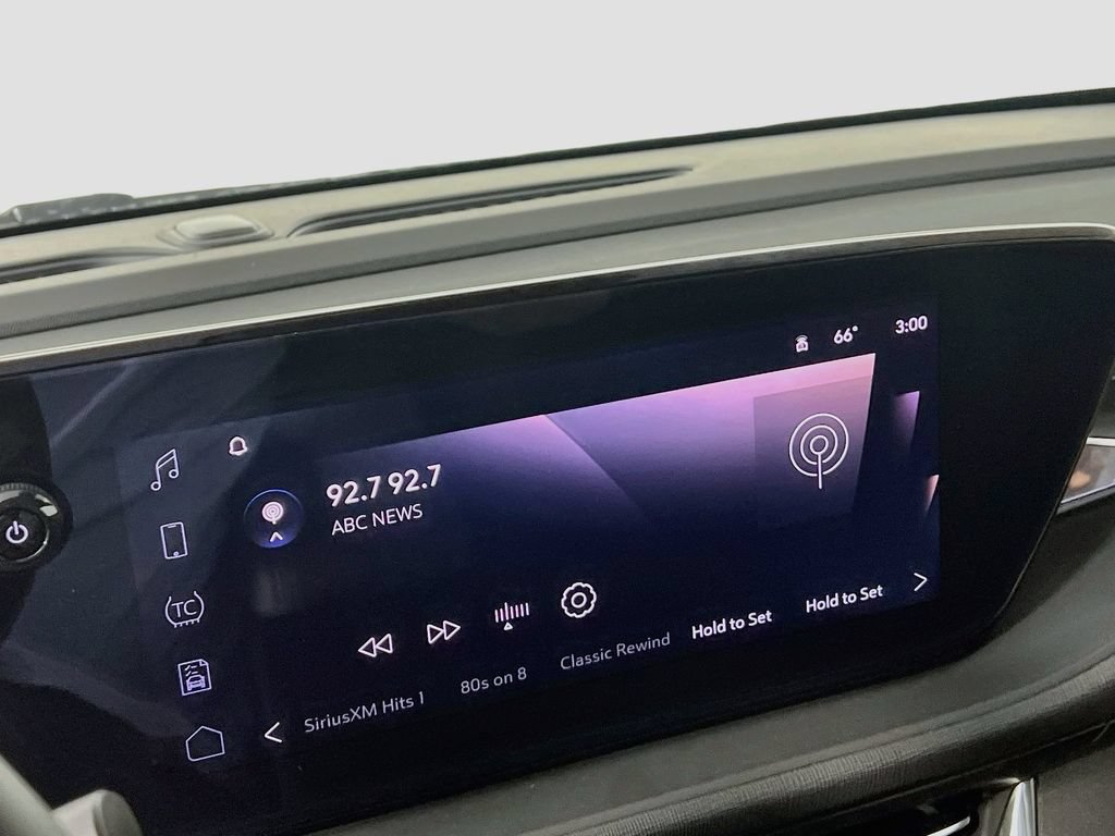New 2026 Buick Envista Sport Touring w/ Convenience I Package FWD image 12