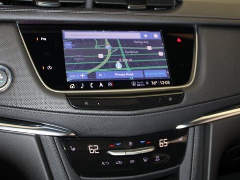 New 2025 Cadillac XT5 Premium Luxury image 14