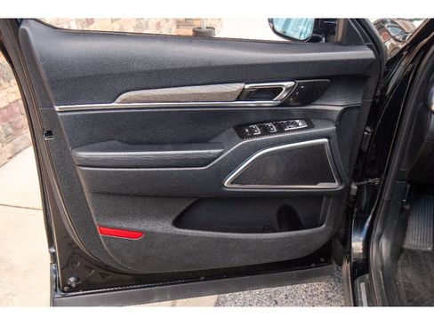 Used 2020 Kia Telluride SX w/ SX Prestige Package AWD/4WD image 8
