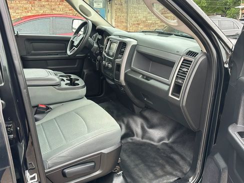 Used 2016 RAM 1500 Tradesman w/ Popular Equipment Group RWD image 28