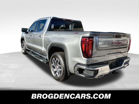 New 2026 GMC Sierra 1500 SLT w/ SLT Premium Plus Package image 7