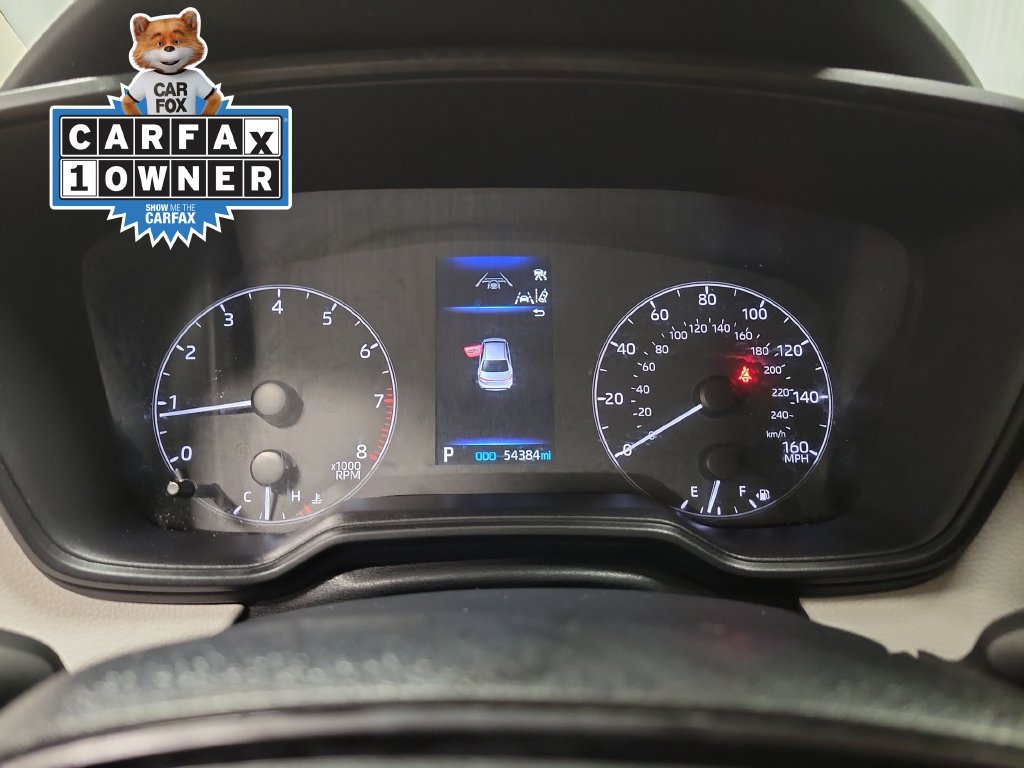 Used 2024 Toyota Corolla LE FWD image 25