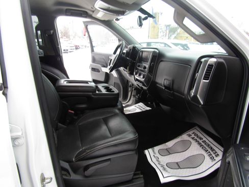 Used 2015 Chevrolet Silverado 1500 LT w/ All Star Edition image 9