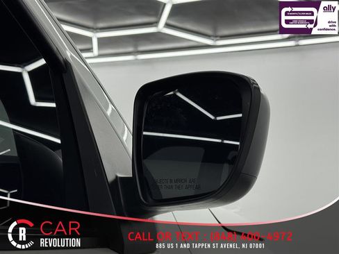 Used 2022 Nissan Frontier S AWD/4WD image 52